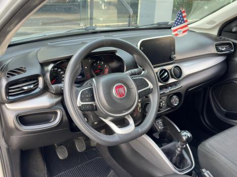 FIAT Argo 1.3 4P FIREFLY FLEX DRIVE, Foto 8