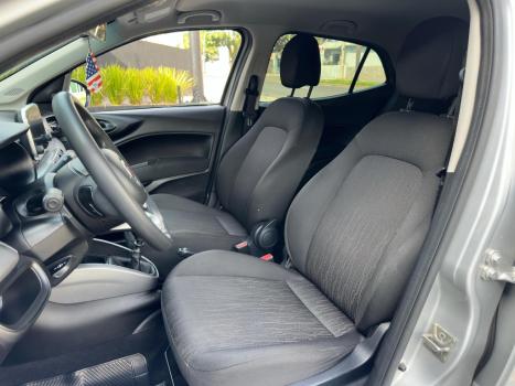 FIAT Argo 1.3 4P FIREFLY FLEX DRIVE, Foto 11