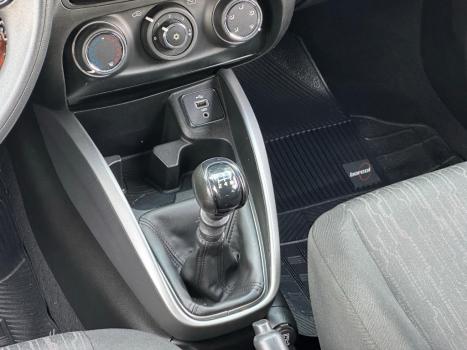 FIAT Argo 1.3 4P FIREFLY FLEX DRIVE, Foto 12