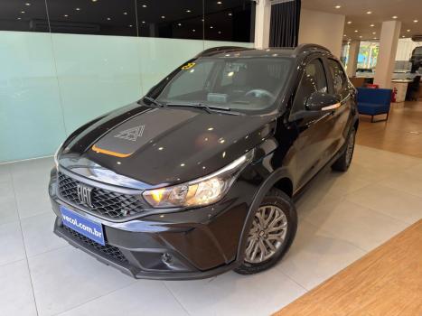 FIAT Argo 1.3 4P FIREFLY FLEX TREKKING, Foto 3