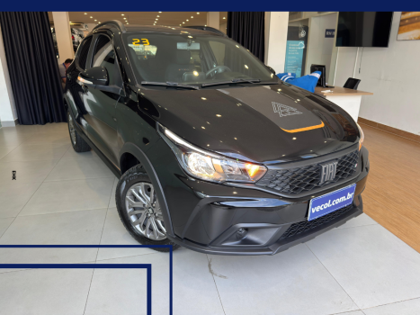 FIAT Argo 1.3 4P FIREFLY FLEX TREKKING, Foto 1