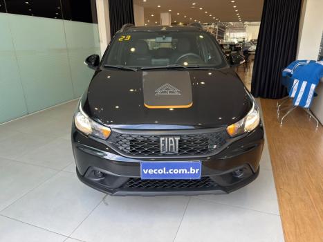 FIAT Argo 1.3 4P FIREFLY FLEX TREKKING, Foto 2