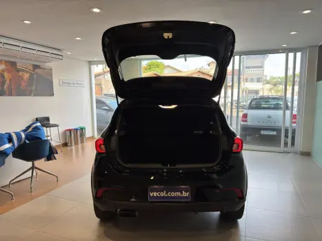 FIAT Argo 1.3 4P FIREFLY FLEX TREKKING, Foto 12