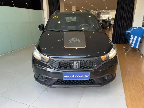 FIAT Argo 1.3 4P FIREFLY FLEX TREKKING, Foto 2