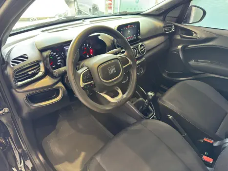 FIAT Argo 1.3 4P FIREFLY FLEX TREKKING, Foto 4