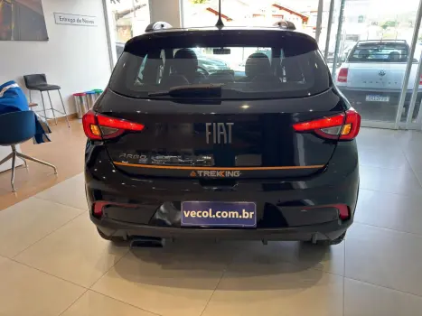 FIAT Argo 1.3 4P FIREFLY FLEX TREKKING, Foto 10
