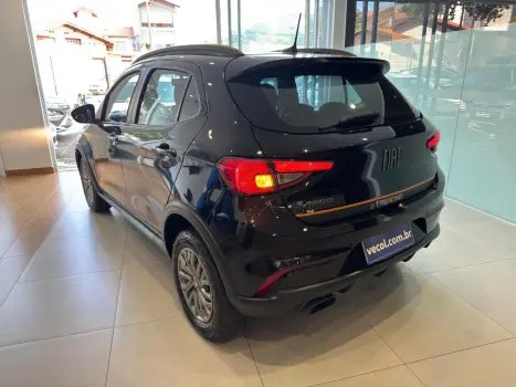 FIAT Argo 1.3 4P FIREFLY FLEX TREKKING, Foto 11