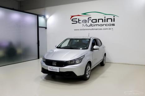 FIAT Argo 1.3 4P FIREFLY FLEX DRIVE, Foto 1