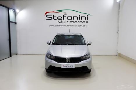 FIAT Argo 1.3 4P FIREFLY FLEX DRIVE, Foto 2