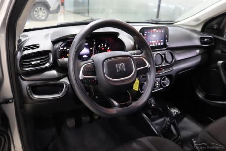 FIAT Argo 1.3 4P FIREFLY FLEX DRIVE, Foto 4