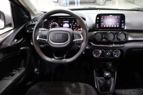 FIAT Argo 1.3 4P FIREFLY FLEX DRIVE, Foto 5