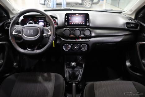 FIAT Argo 1.3 4P FIREFLY FLEX DRIVE, Foto 6