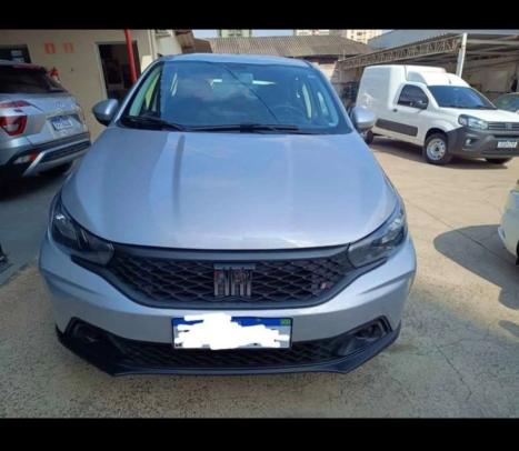 FIAT Argo 1.3 4P FIREFLY FLEX DRIVE AUTOM�TICO CVT, Foto 2