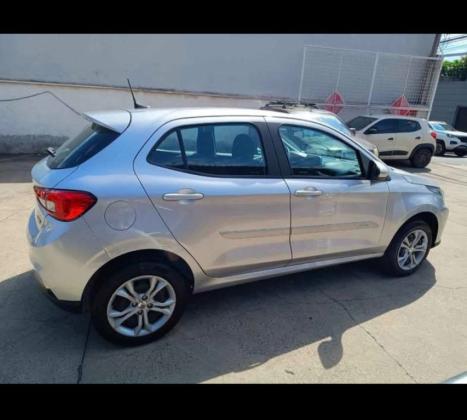 FIAT Argo 1.3 4P FIREFLY FLEX DRIVE AUTOM�TICO CVT, Foto 3