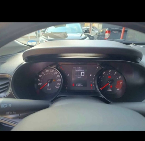 FIAT Argo 1.3 4P FIREFLY FLEX DRIVE AUTOM�TICO CVT, Foto 4
