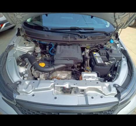 FIAT Argo 1.3 4P FIREFLY FLEX DRIVE AUTOM�TICO CVT, Foto 5
