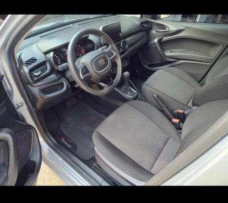 FIAT Argo 1.3 4P FIREFLY FLEX DRIVE AUTOM�TICO CVT, Foto 6