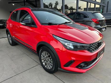 FIAT Argo 1.3 4P FIREFLY FLEX TREKKING, Foto 2