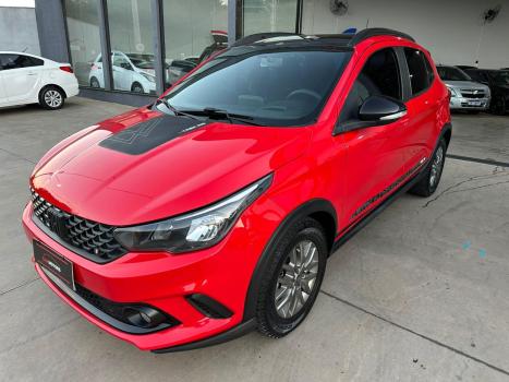 FIAT Argo 1.3 4P FIREFLY FLEX TREKKING, Foto 3