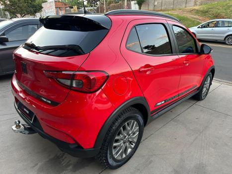 FIAT Argo 1.3 4P FIREFLY FLEX TREKKING, Foto 4