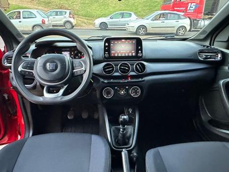 FIAT Argo 1.3 4P FIREFLY FLEX TREKKING, Foto 9