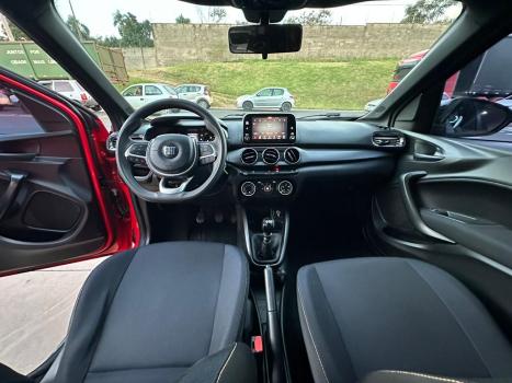 FIAT Argo 1.3 4P FIREFLY FLEX TREKKING, Foto 10