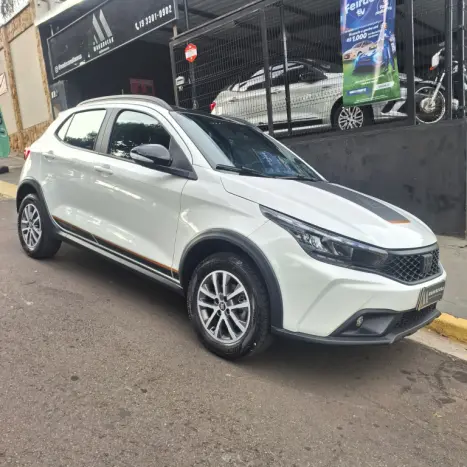 FIAT Argo 1.3 4P FIREFLY FLEX TREKKING, Foto 3