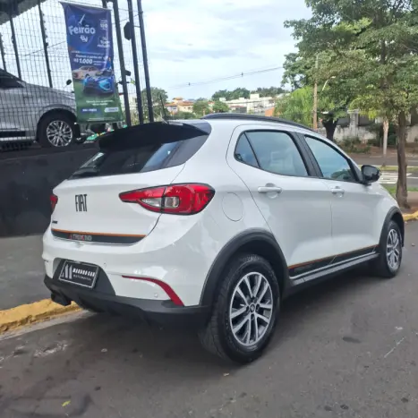 FIAT Argo 1.3 4P FIREFLY FLEX TREKKING, Foto 5