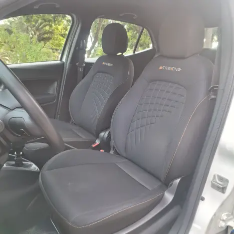 FIAT Argo 1.3 4P FIREFLY FLEX TREKKING, Foto 9