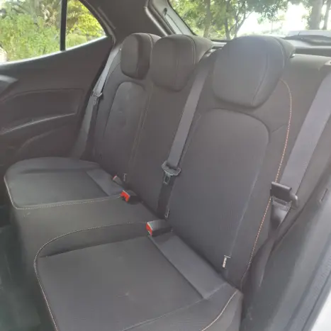 FIAT Argo 1.3 4P FIREFLY FLEX TREKKING, Foto 10