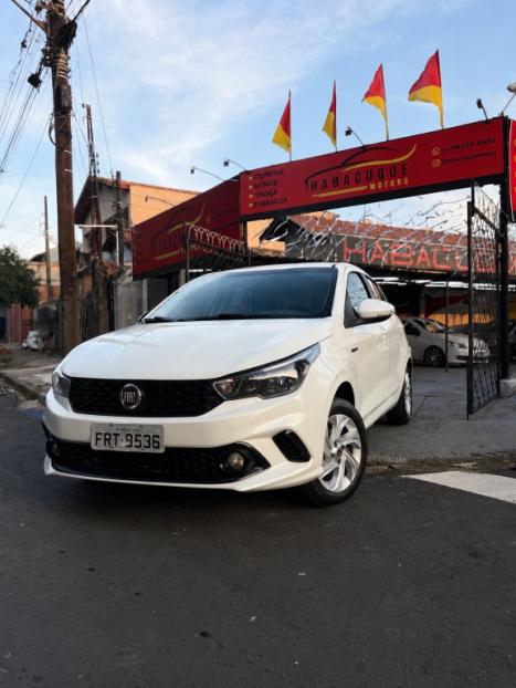 FIAT Argo 1.3 4P FIREFLY FLEX DRIVE, Foto 1
