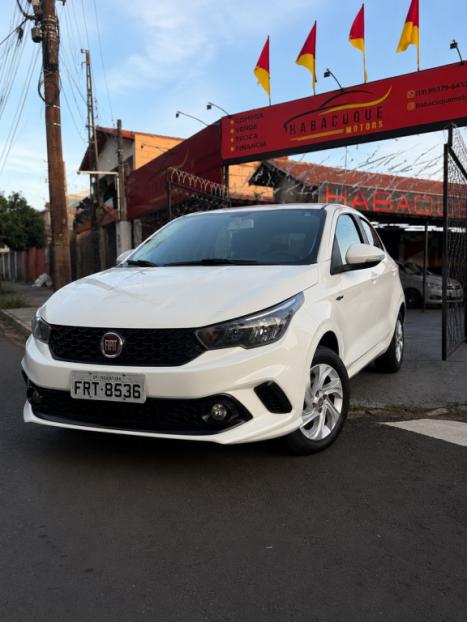 FIAT Argo 1.3 4P FIREFLY FLEX DRIVE, Foto 2