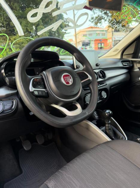FIAT Argo 1.3 4P FIREFLY FLEX DRIVE, Foto 7