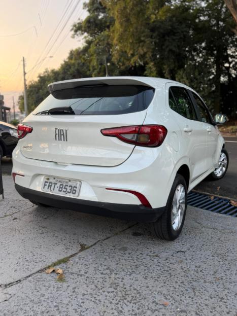 FIAT Argo 1.3 4P FIREFLY FLEX DRIVE, Foto 9