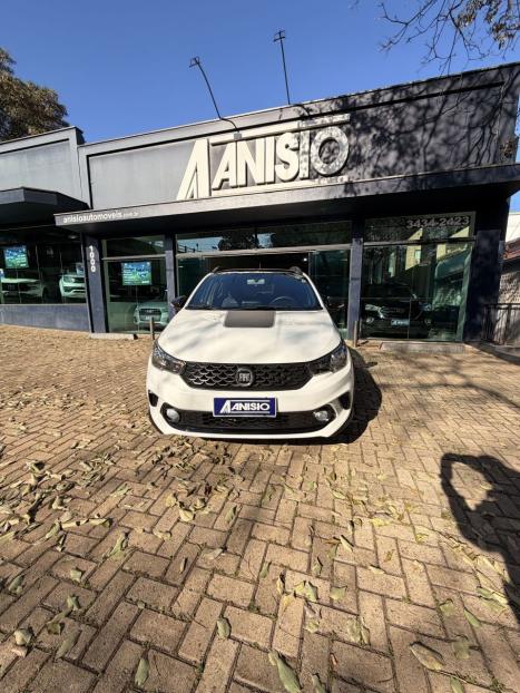 FIAT Argo 1.3 4P FIREFLY FLEX TREKKING, Foto 1