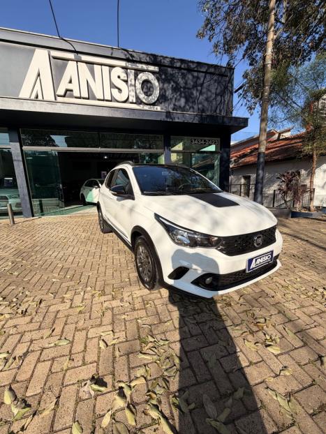 FIAT Argo 1.3 4P FIREFLY FLEX TREKKING, Foto 2
