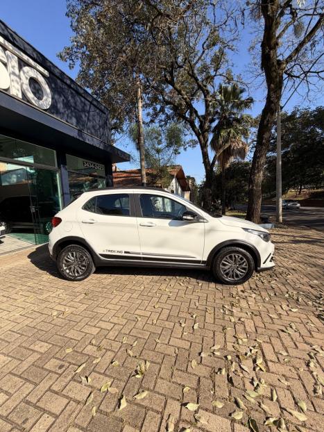 FIAT Argo 1.3 4P FIREFLY FLEX TREKKING, Foto 3