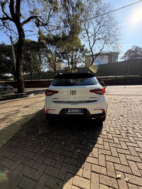 FIAT Argo 1.3 4P FIREFLY FLEX TREKKING, Foto 5