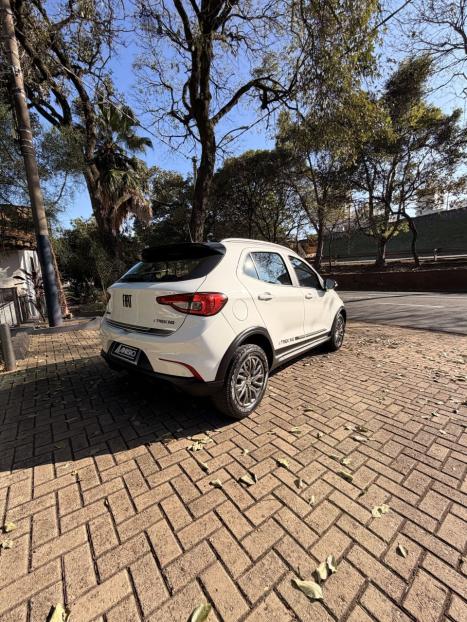 FIAT Argo 1.3 4P FIREFLY FLEX TREKKING, Foto 6