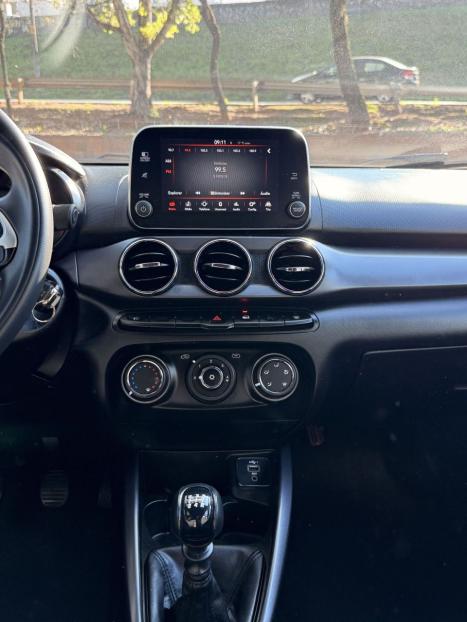 FIAT Argo 1.3 4P FIREFLY FLEX TREKKING, Foto 8