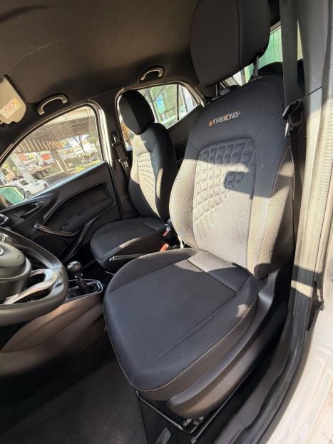 FIAT Argo 1.3 4P FIREFLY FLEX TREKKING, Foto 10