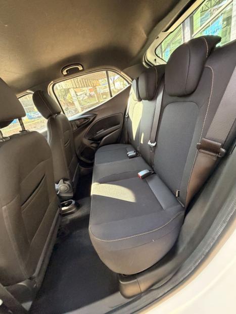 FIAT Argo 1.3 4P FIREFLY FLEX TREKKING, Foto 11