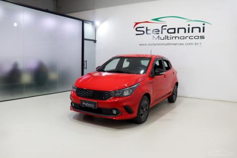 FIAT Argo 1.3 4P FIREFLY FLEX DRIVE, Foto 1