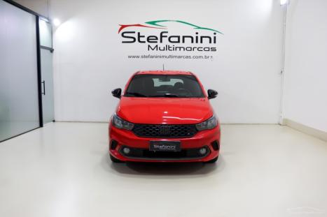 FIAT Argo 1.3 4P FIREFLY FLEX DRIVE, Foto 2