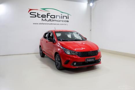 FIAT Argo 1.3 4P FIREFLY FLEX DRIVE, Foto 3