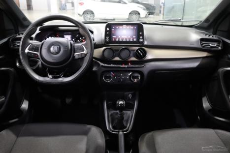 FIAT Argo 1.3 4P FIREFLY FLEX DRIVE, Foto 6
