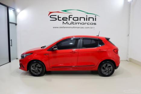 FIAT Argo 1.3 4P FIREFLY FLEX DRIVE, Foto 10