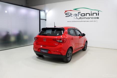 FIAT Argo 1.3 4P FIREFLY FLEX DRIVE, Foto 11