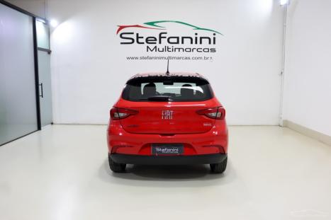 FIAT Argo 1.3 4P FIREFLY FLEX DRIVE, Foto 12