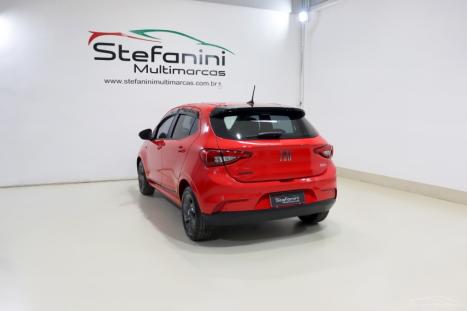 FIAT Argo 1.3 4P FIREFLY FLEX DRIVE, Foto 13